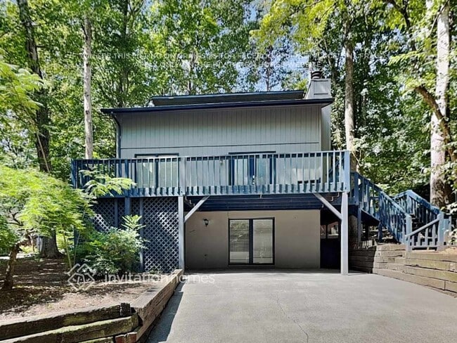 Building Photo - 2695 Merry Oaks Trail Rental