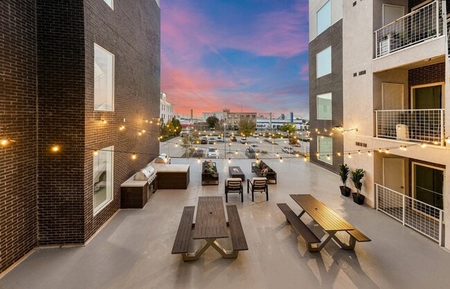 Amenities-Rooftop