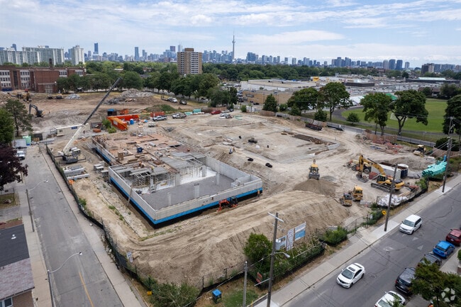 August 2022 - The Marlow - Block C