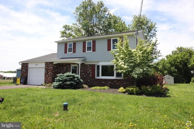 Building Photo - 336 Cowpath Rd Rental