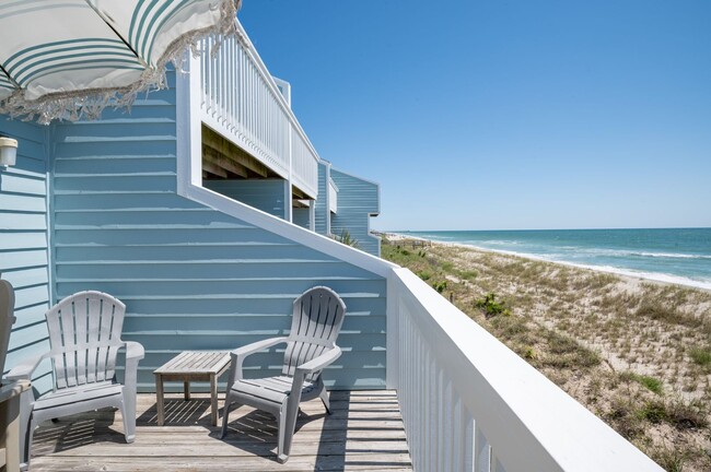 Building Photo - PERFECT OCEANFRONT FURNISHED ONE BEDROOM R... Unit Ocean Dunes 508 Rental