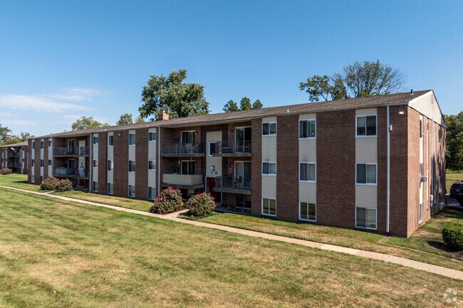 Photo - Pennsbury Woods