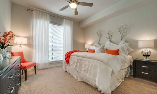 Building Photo - 2900 West Dallas Rental