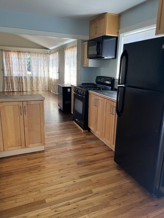 Photo - One Bedroom, One Bath Home for Rent in Ashland