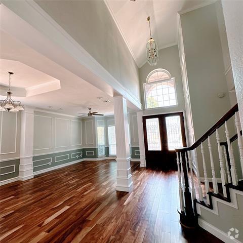 Building Photo - 4517 Belvedere Dr Rental