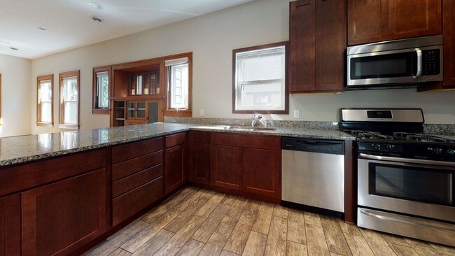 Photo - Renovated 6-Bedroom Single-Family House