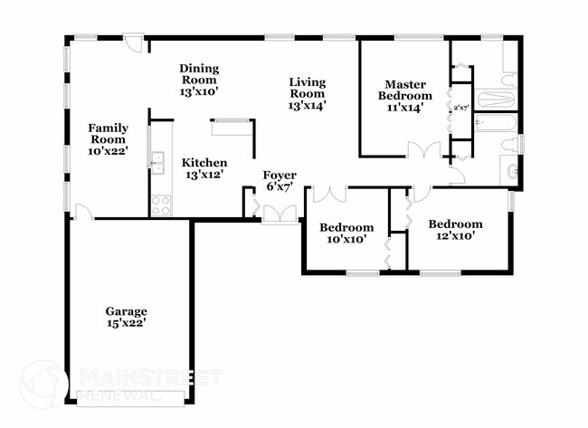 Photo - 713 E Flag Way