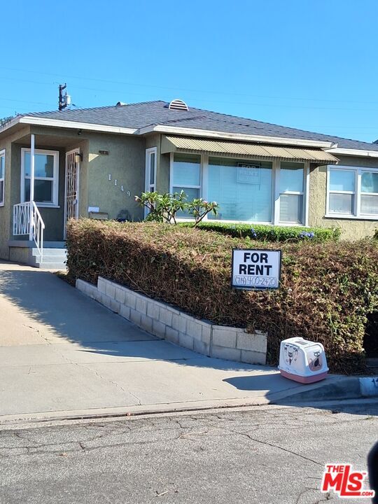 Photo - 1149 W 127th St House