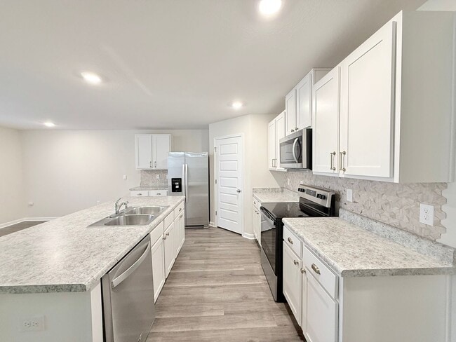 Photo - 4-Bedroom Home - Community Park/Splash Pad