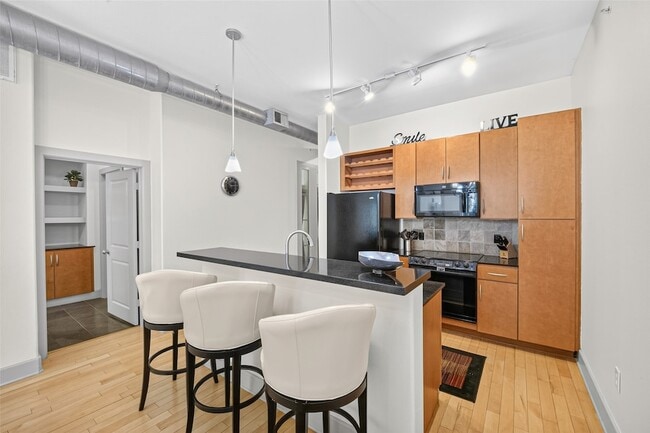 Photo - 1901 Post Oak Blvd Unidad 3210