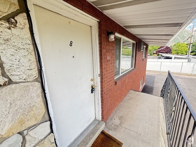 Building Photo - 258 N 400 W St Unit 8 Rental