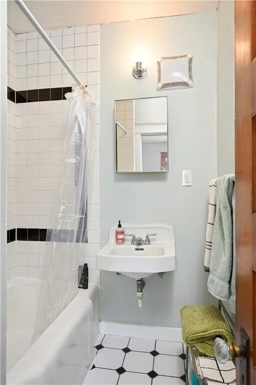 Bathroom - 1110 27th Ave NE