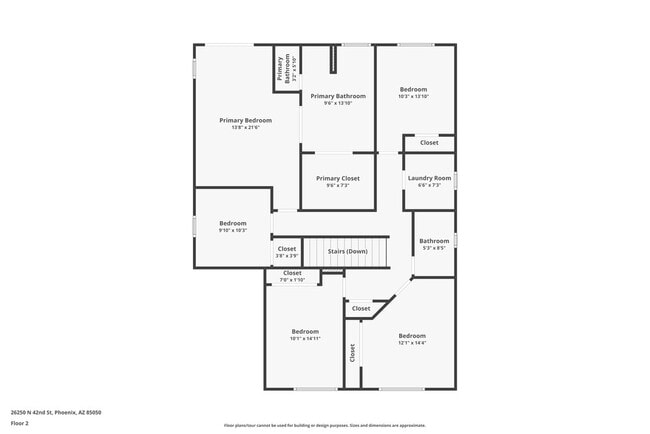 Photo - 26250 N 42nd St