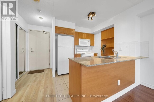 Photo - 5940 Yonge St Unité 611