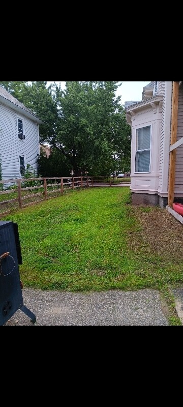 375 Central St