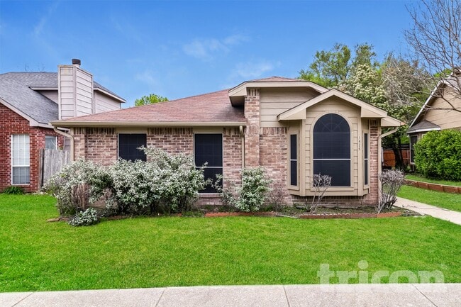 Building Photo - 1424 Savannah St