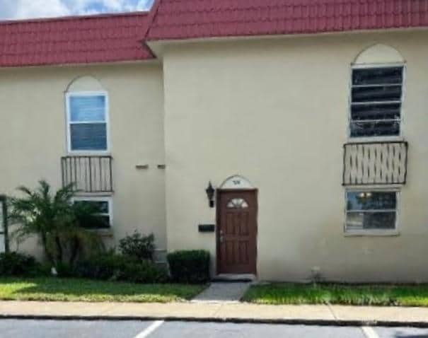 Building Photo - 3.0 bedroom in Dunedin Florida 34698 Unit 2700-576 Rental