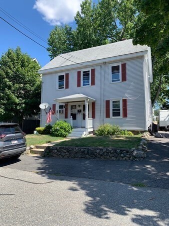 Photo - 7 Grove St Rental