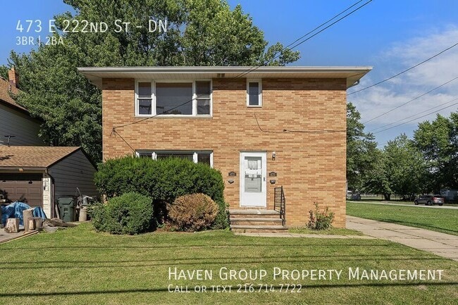 Building Photo - 473 E 222nd St Unit DN