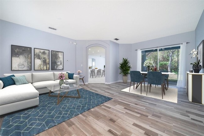 Photo - 8119 Lake Crowell Cir