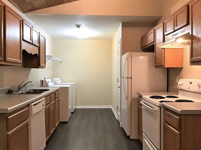 Positive Way Apartments