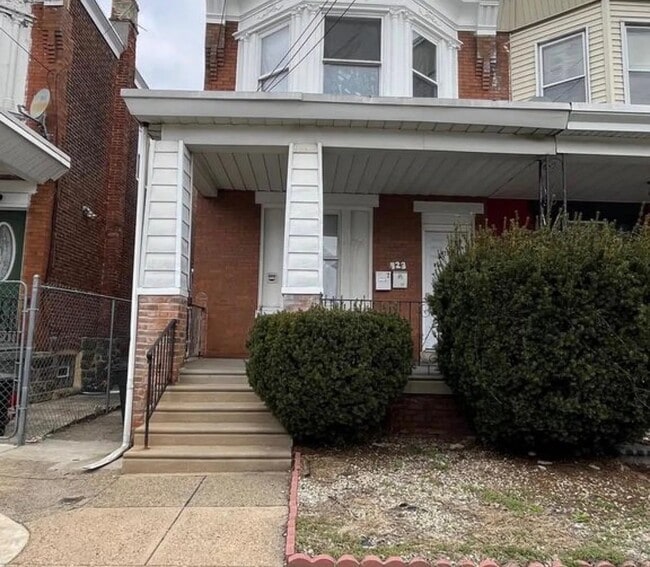 Building Photo - 123 W Olney Ave Unit 123 W Olney Ave #B2