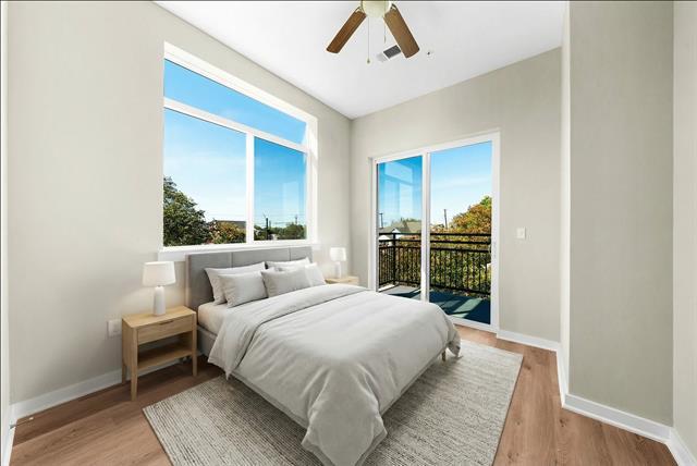 Photo - 3522 Main St Unit 212