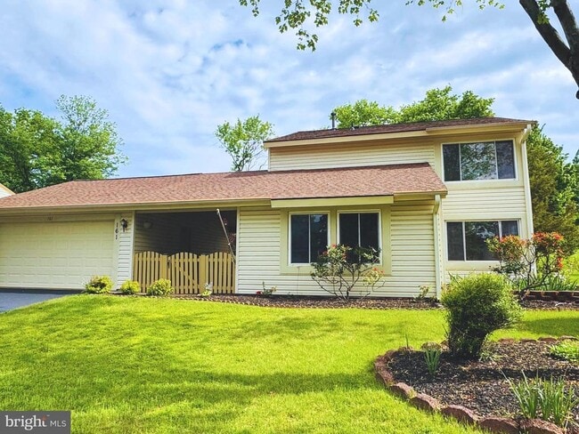 Photo - 161 S Fox Rd Casa