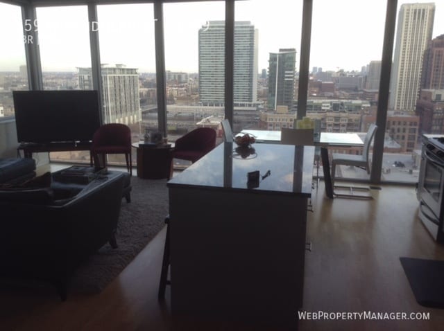 Photo - 659 W Randolph St Unit 1709