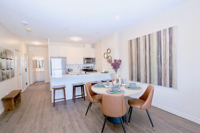 Photo - Opus Apartments and Townhomes