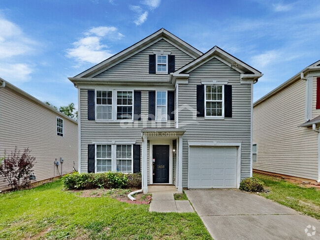 Building Photo - 1456 Prairie Valley Dr Rental