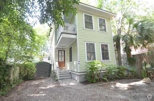 Front - 206 Calhoun St Rental