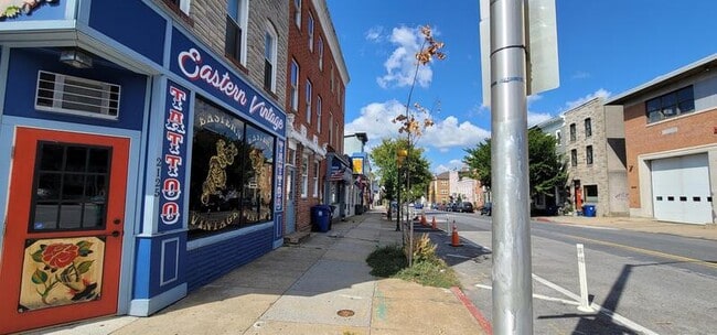 Photo - 500 S Collington Ave Unit B