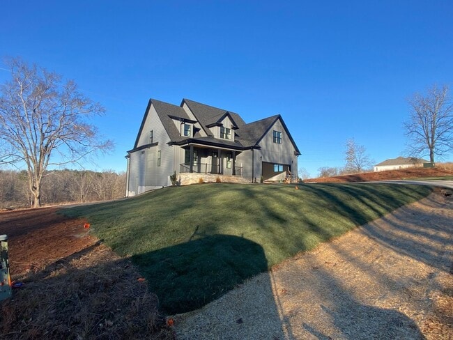 Photo - 109 Horseshoe Bend Rd