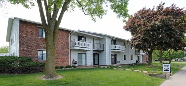 Virginia Village