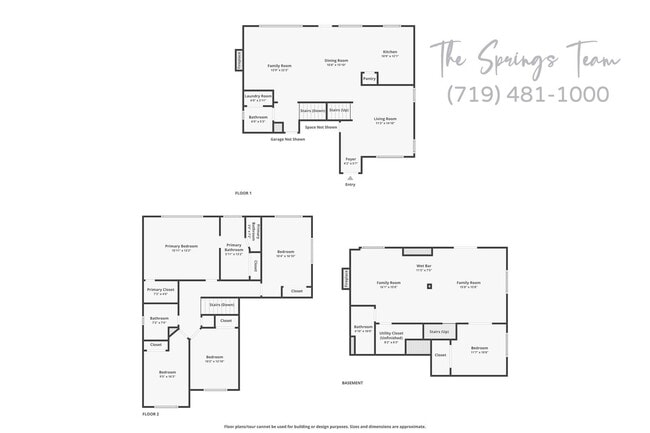 Photo - 5BD/4BA MONUMENT HOME in THE HEIGHTS at JACKSON CREEK **$1,000 credit with a 16-month lease start...