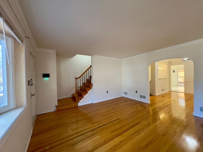 Photo - Charming 3 Bedroom/1 Bathroom in Woodring, MD!