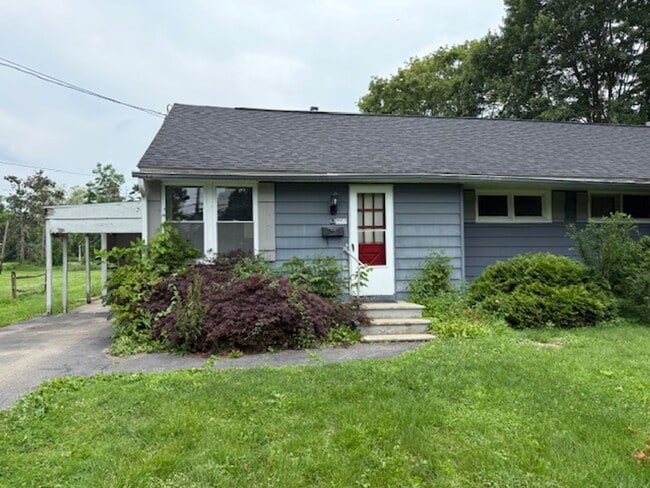 63-65 N. 1st St. - 63-65 N. 1st St. Apartment Unit 63