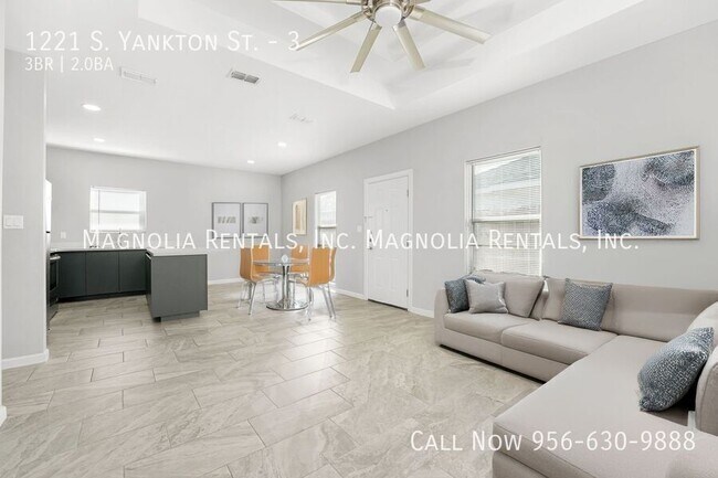 Photo - 1st Month Free, Corner Lot Apartment for Rent Unit 3