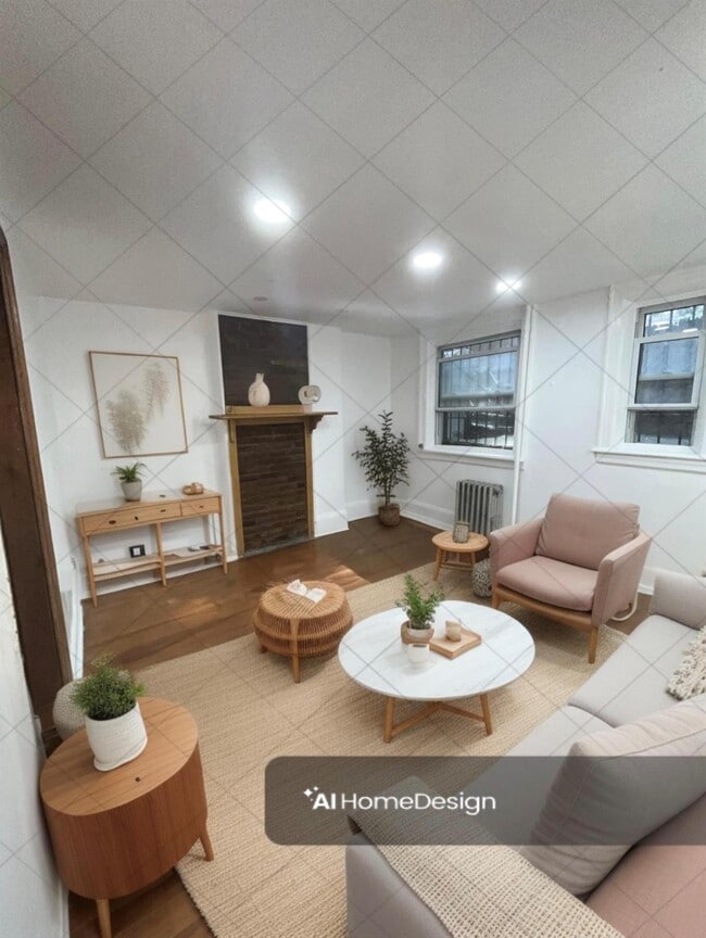 Building Photo - 138 Adelphi St Unit Garden Rental