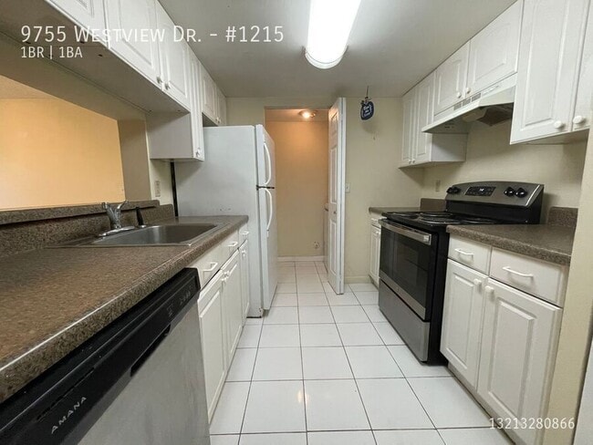 Photo - 9755 Westview Dr Unit #1215