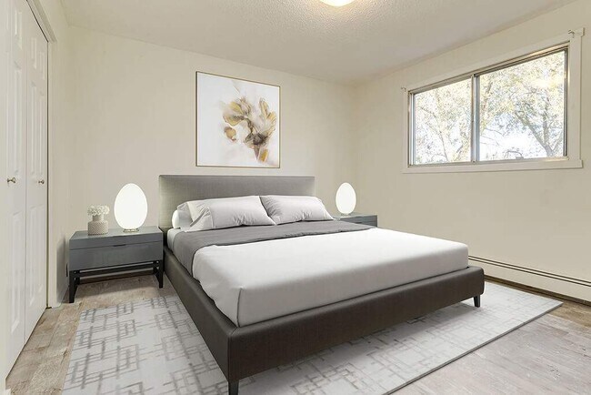 Photo - Evergreen 2 Apartments