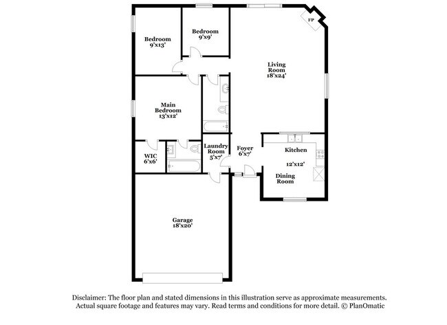 Photo - 7772 Harcourt Springs Pl
