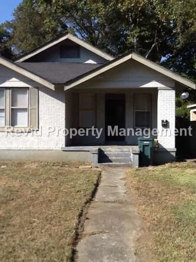 Photo - 1536 Tutwiler Ave Unit ESS - 1536 East