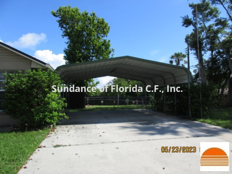 Photo - Duplex    Osceola County