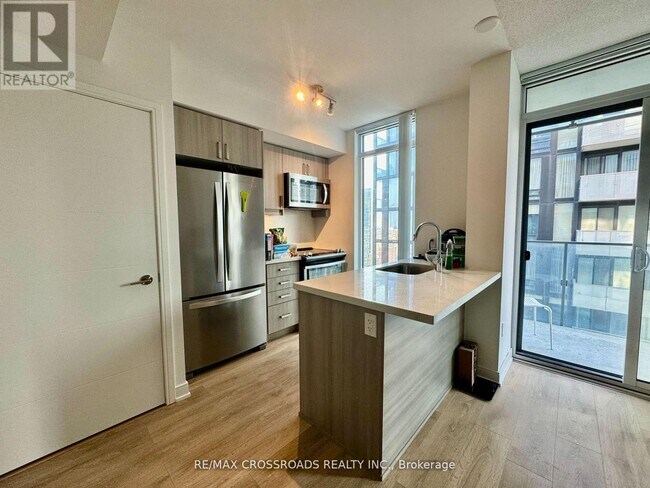 Photo - 50 Wellesley St E Unité 3711