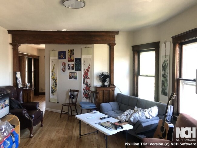 Photo - 1279 Vestal Ave Unit 1279 Vestal Apt 2