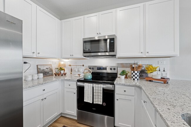 Casa Solara Townhomes