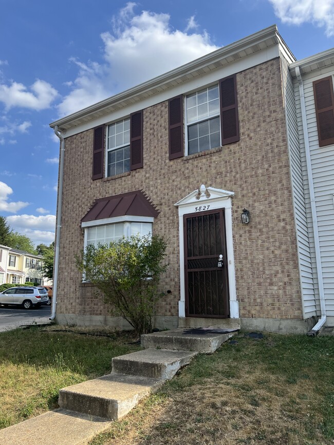 Photo - 5827 Suitland Rd Townhome