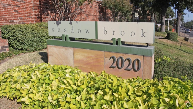 Photo - Shadow Brook